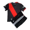 Original Trikotsatz River Plate 2023-24 Ausweichtrikot Für Kinder